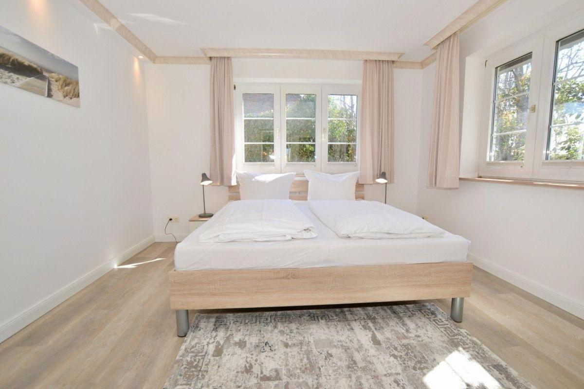 Wohnung-Sven Westerland Exterior photo