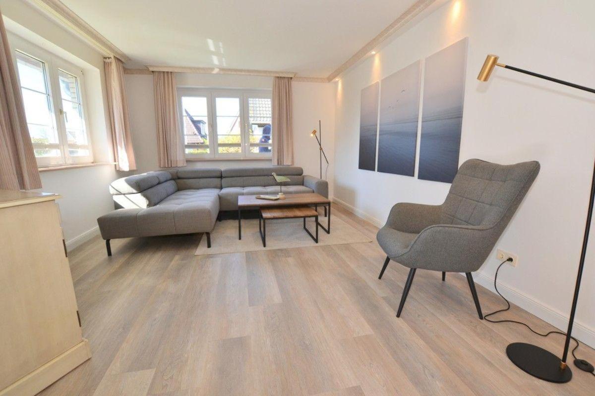 Wohnung-Sven Westerland Exterior photo