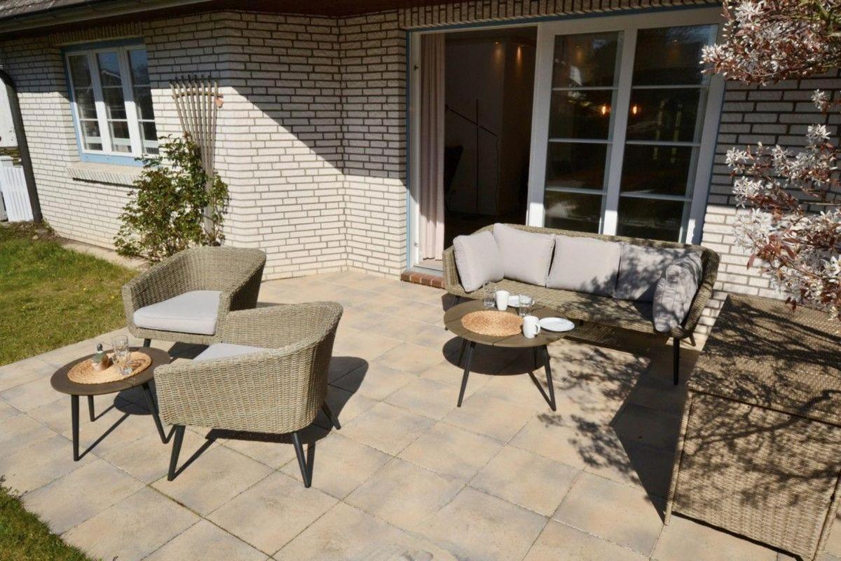 Wohnung-Sven Westerland Exterior photo
